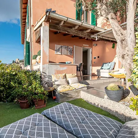SEAHORSEROOM - Frontemare con Idromassaggio-3